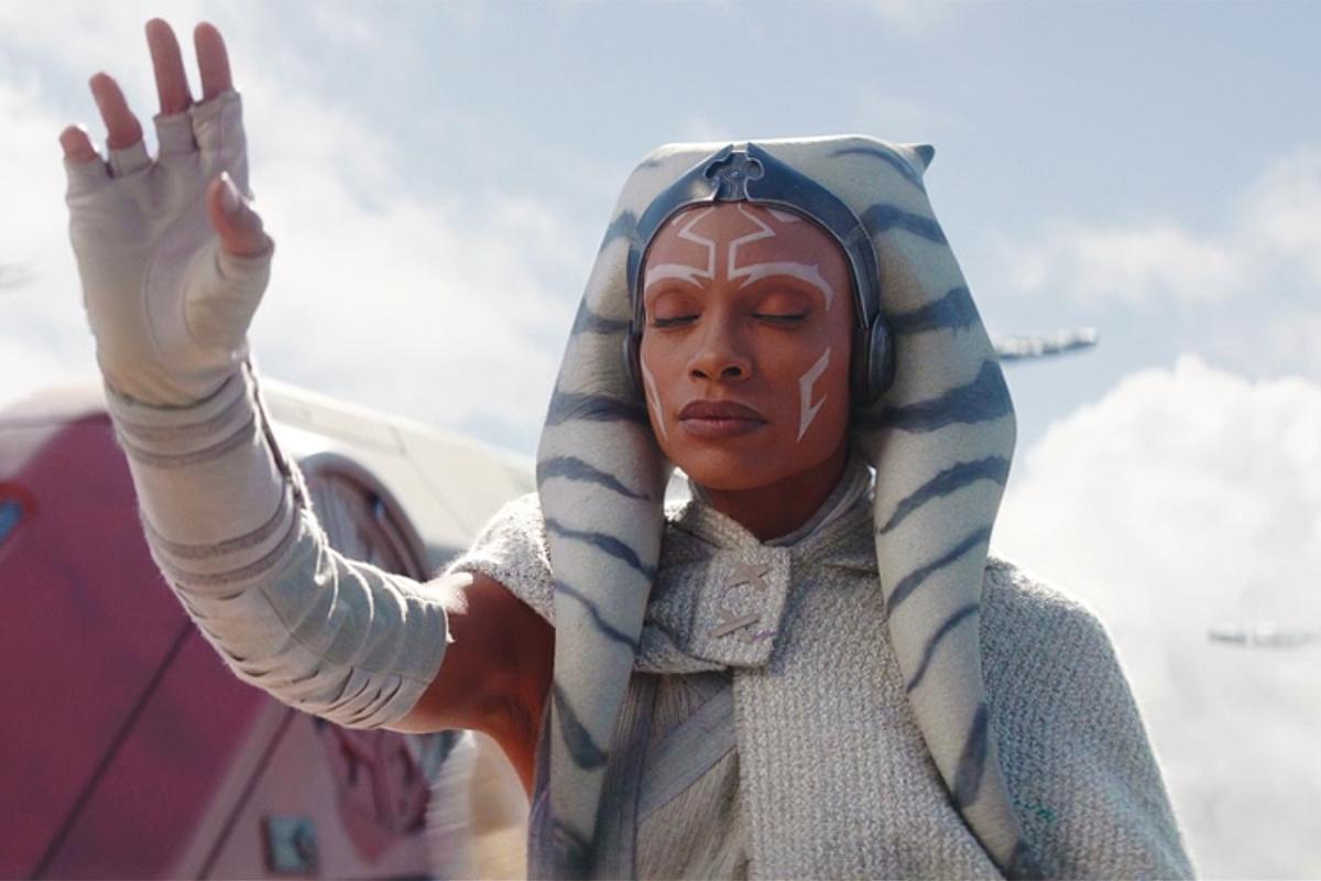 A quelle heure sort l’épisode 6 d’Ahsoka sur Disney+?