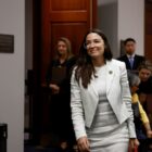 AOC slams TV shows resuming despite writer’s strike: ‘I don’t support people who break picket lines’