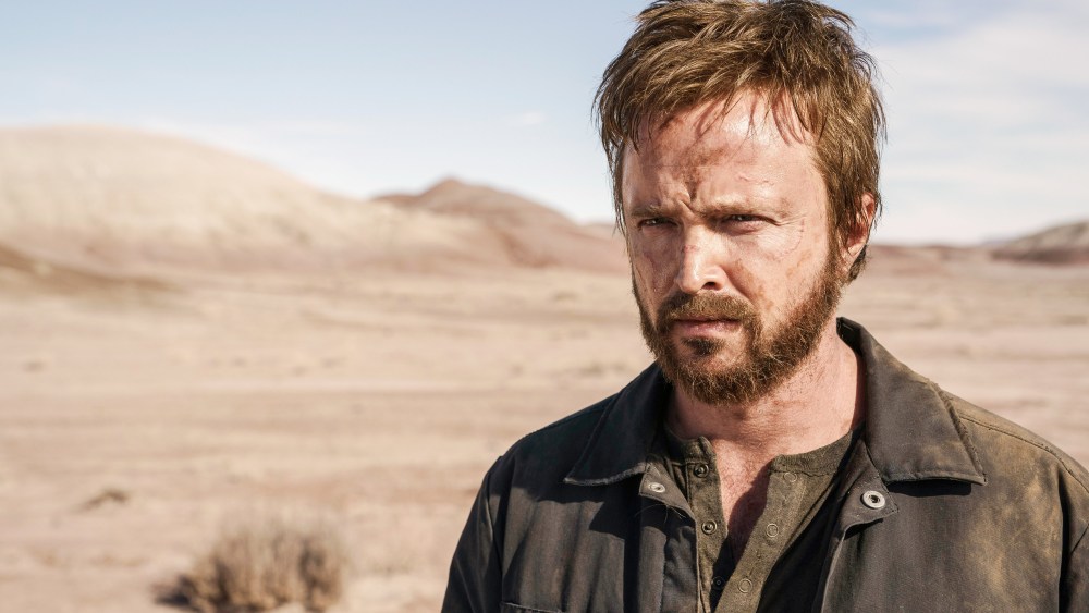 Aaron Paul dévoile : Netflix ne lui verse pas de royalties pour Breaking Bad.