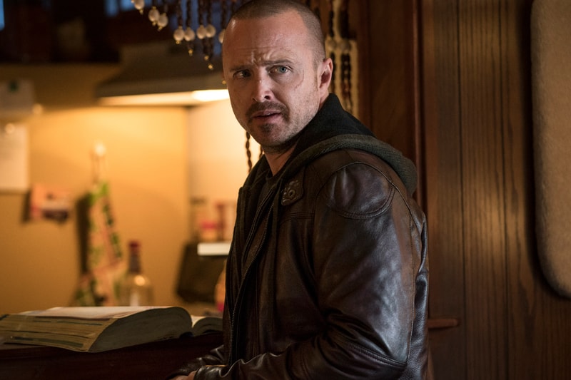 Aaron Paul dévoile que Netflix ne lui verse pas de rémunération pour les droits d’auteur de ‘Breaking Bad’