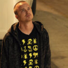 Aaron Paul Says Netflix Doesn't Pay Him for Breaking Bad Streams
