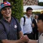 Netflix's 'Full Swing' won't be getting full access to the Ryder Cup team rooms