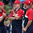 Netflix won't get full access to Ryder Cup team rooms