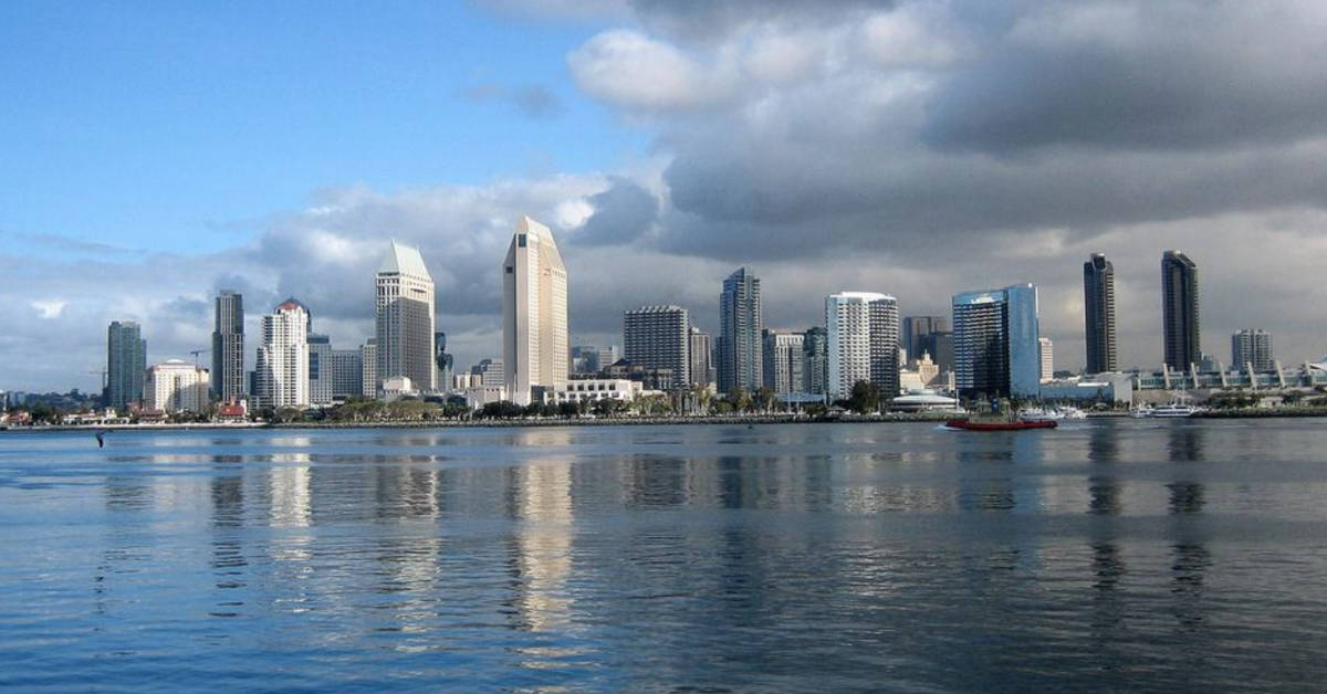 Acquisition de KUSI-TV à San Diego par Nexstar