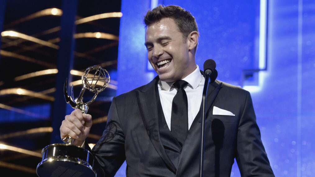 Acteur de ‘The Young & the Restless’ et ‘General Hospital’ avait 43 ans