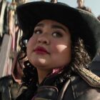 Netflix's One Piece: Who Plays Alvida?