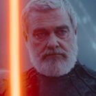 ray stevenson Ahsoka star wars