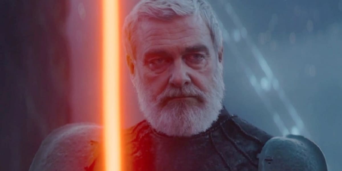 Actrice de ‘Ahsoka’ pleure la disparition de sa co-star : “Une personne plus grande que nature”