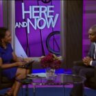 Here and Now with Sandra Bookman for 9/24/23: Breast cancer awareness, Chelsea Film Festival, and Public Advocate Jumaane Williams