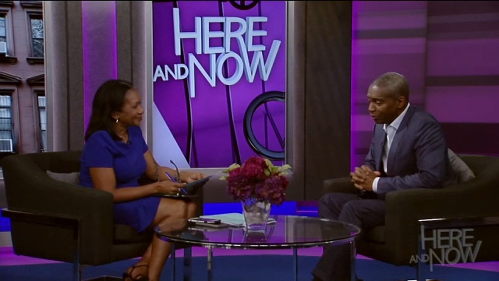 Actualités : sensibilisation au cancer du sein, Chelsea Film Festival et Jumaane Williams, défenseur public – avec Sandra Bookman le 24/09/23