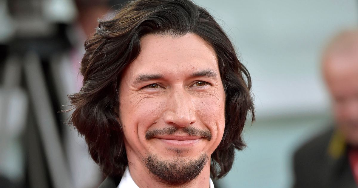 Adam Driver critique Amazon et Netflix lors de la grève des acteurs.
