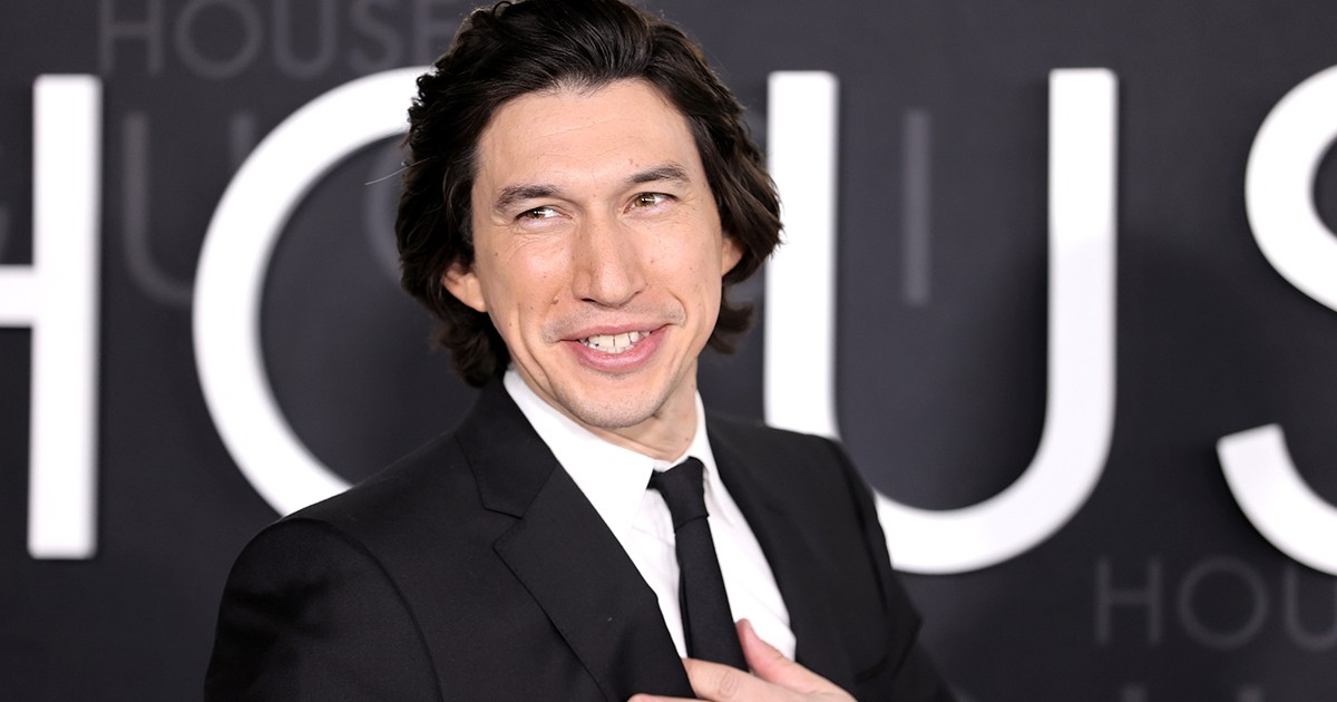 Adam Driver incarnera-t-il Rogue dans la série télé ?