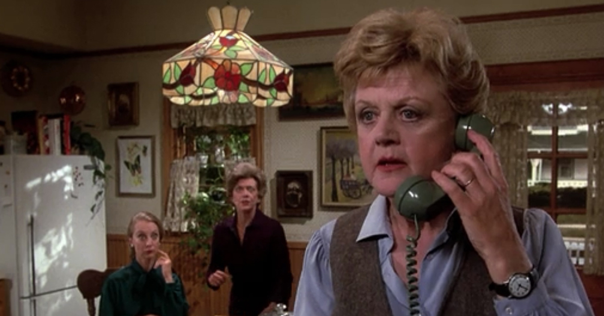 Adaptation cinématographique de la série Angela Lansbury : Murder, She Wrote en préparation chez Universal – séries annulées et renouvelées