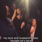 Adele Sparks Marriage Rumors Again After Calling Rich Paul 'Husband'