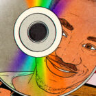 Farewell Forever to Netflix DVDs