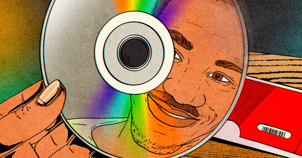 Adieu définitif aux DVD de Netflix