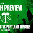 Match Preview Presented by Lexus: Austin FC vs. Portland Timbers | Sept. 17, 2023