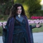 "Agatha: Darkhold Diaries" Haunting Disney+ for Halloween 2024