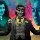 Agatha, X-Men ’97 Shift – The Hollywood Reporter