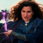 Agatha Character Renames Her Own Marvel Series on Disney+