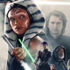 Ahsoka Episode 5 to Screen in Movie Theaters