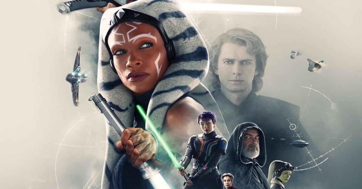 Ahsoka Episode 5 en avant-première au cinéma