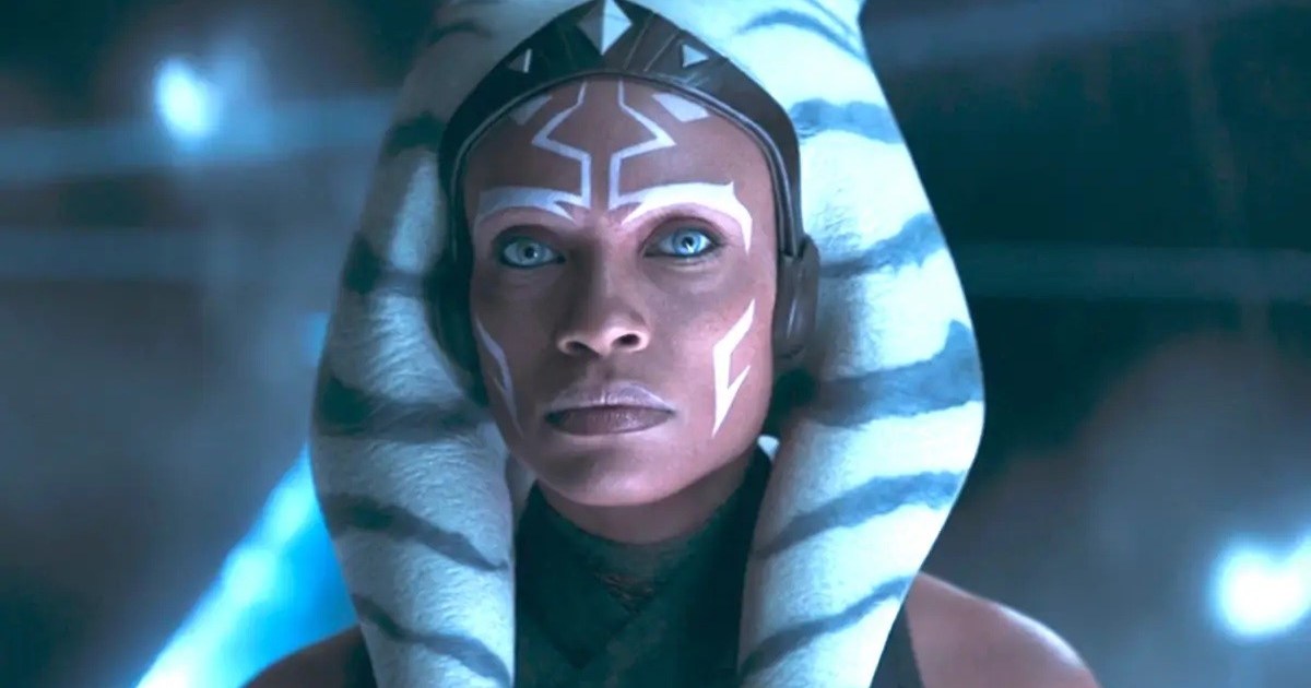 Ahsoka Saison 1 Épisode 8 Date et Heure de Sortie sur Disney+