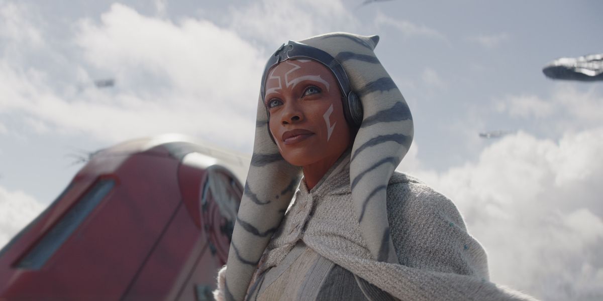 Ahsoka Saison 2 : Casting, Date de Sortie, Spoilers