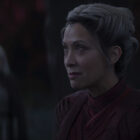 Ahsoka Star Diana Lee Inosanto on Childhood Lightsaber "Training"