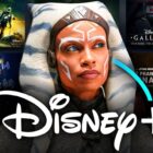 Ahsoka Disney+ Star Wars