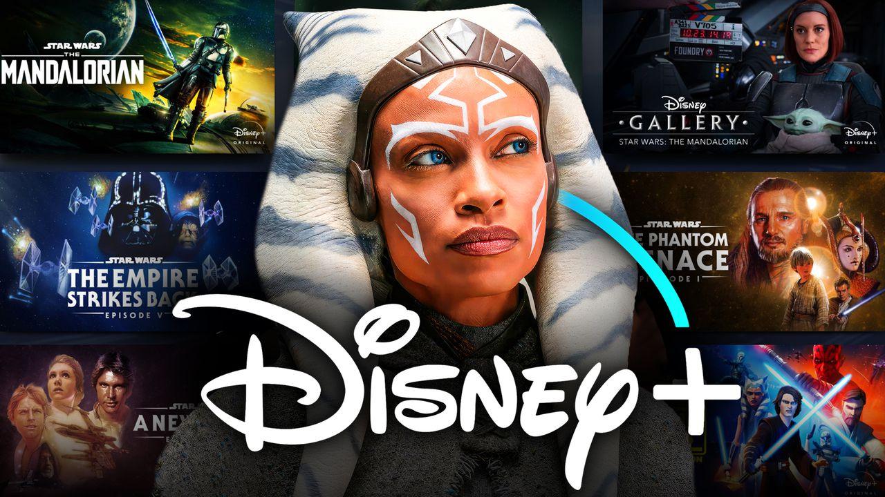 Ahsoka crée l’histoire sur Disney+ grâce à une sortie cinématographique spéciale.