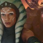 Ahsoka Need to Bring Back the Bendu