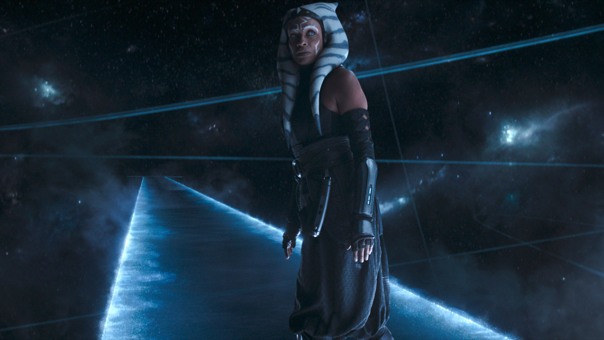 Ahsoka épisode 5 révèle Star Wars nostalgique – IndieWire