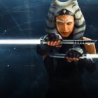 Reelgood: New Disney+ Series 'Ahsoka' Tops Weekly Streaming Through Aug. 31