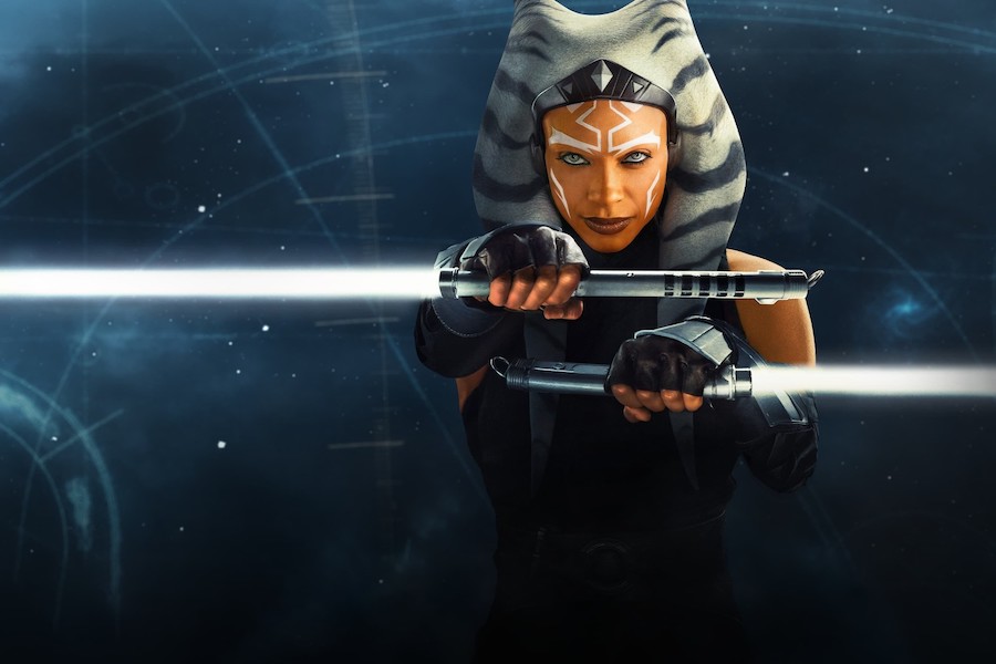 “Ahsoka”, la nouvelle série de Disney+, en tête du streaming hebdomadaire jusqu’au 31 août – Reelgood