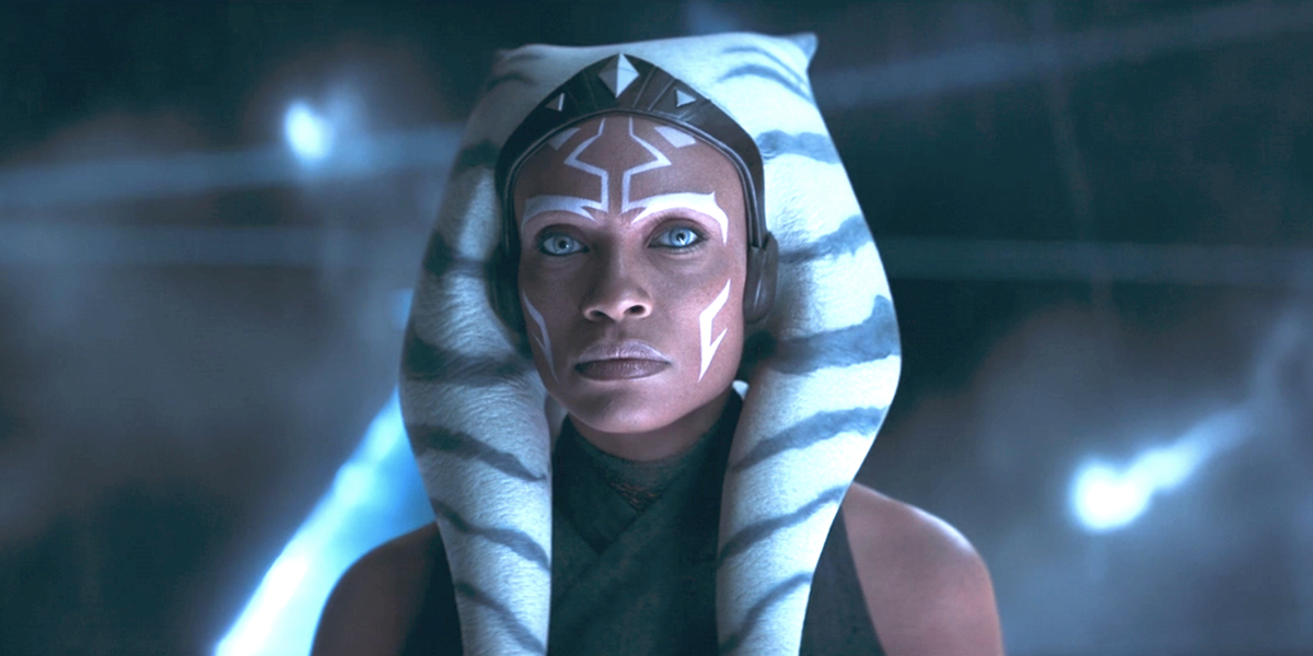 Ahsoka meurt-elle vraiment? Explication de la fin de l’épisode 4 d'”Ahsoka”