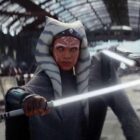 Ahsoka Being Added To Star Wars Rides At Disney Theme Parks