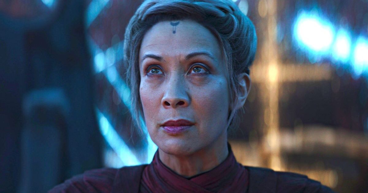 Ahsoka révèle l’enfer du tournage d’une scène de combat – Actualités films de comics et super-héros