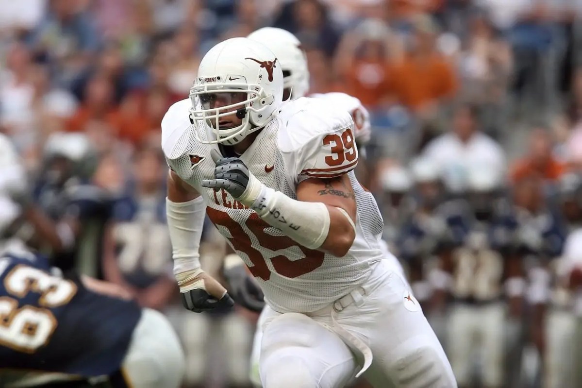 Alabama-Texas diffusé en 4K : le match de la semaine en ultra haute définition ?