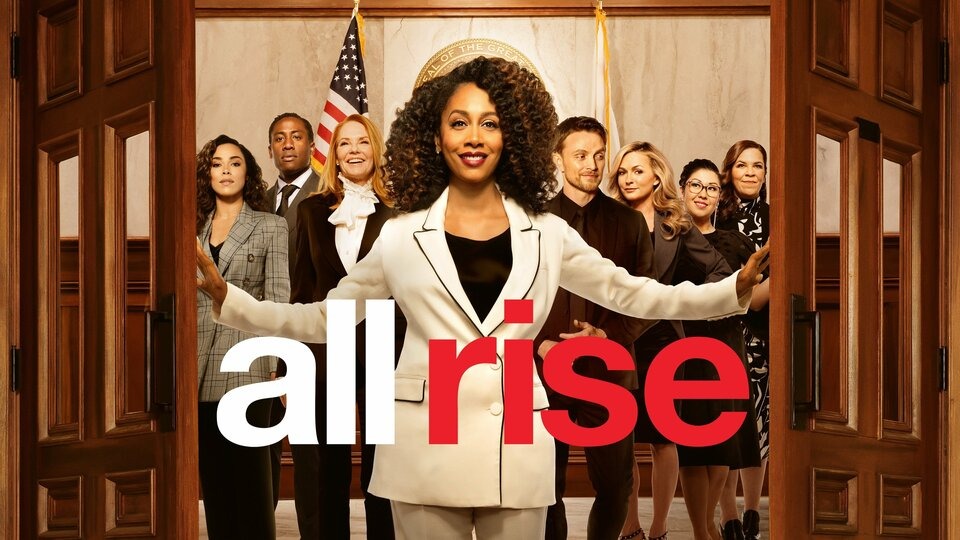 All Rise : saison 3, OWN dévoile le retour et les derniers épisodes du drame juridique (Regardez)