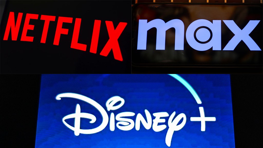 Alliance Streaming : Netflix, Max, Disney et autres s’unissent – The Hollywood Reporter