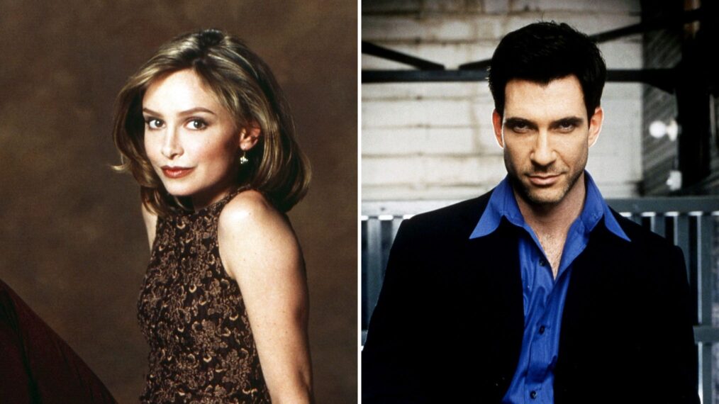 “Ally McBeal,” “The Practice” et des dizaines d’autres émissions de télévision quittent Hulu