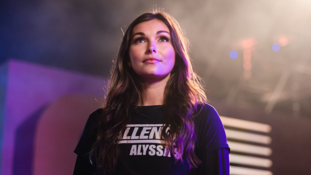 Alyssa S sur son élimination “Bittersweet”, sa relation avec Tyler & plus