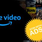 Amazon's Prime Video to add ads next year, because of course