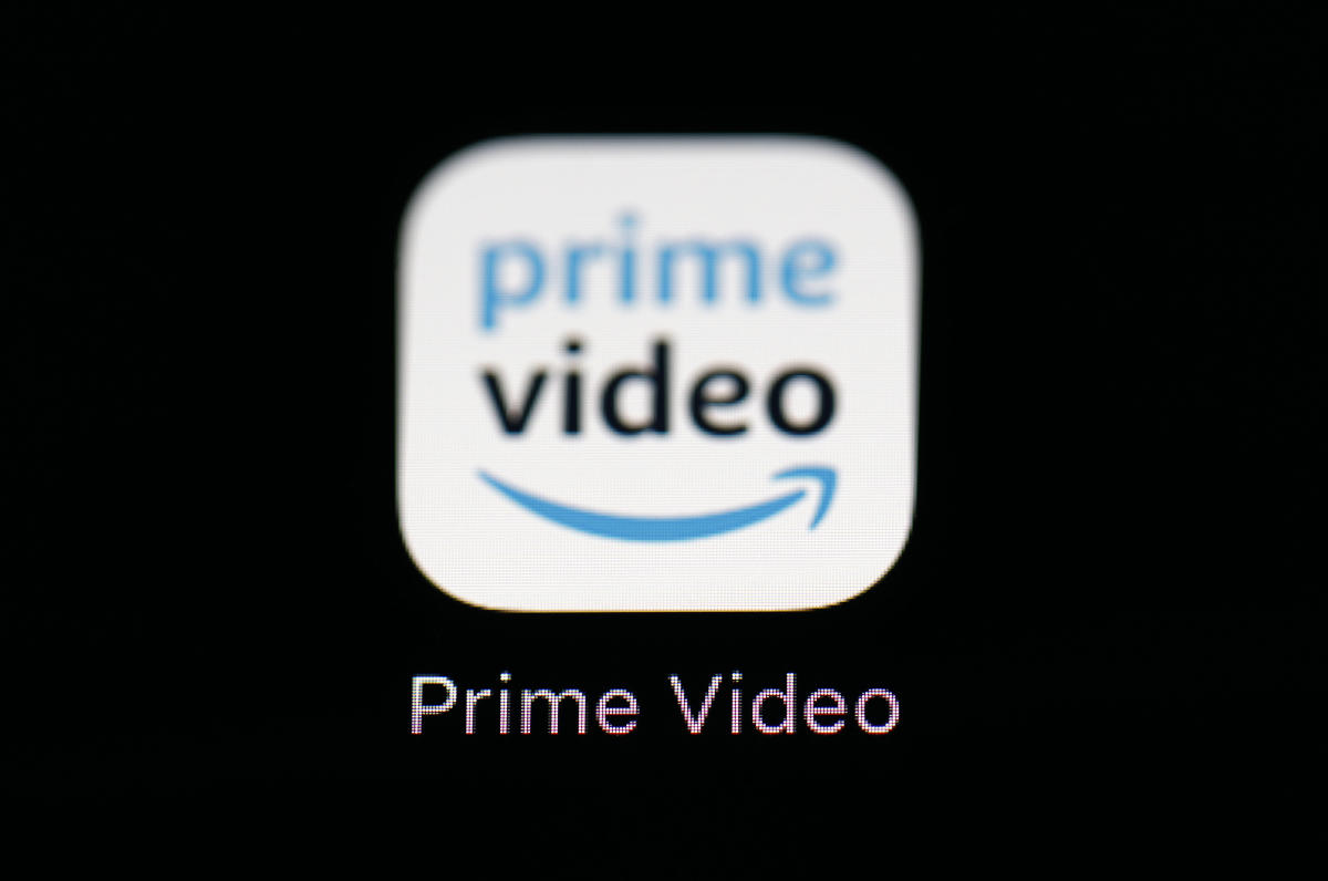 Amazon Prime Video inclura bientôt des publicités ou une charge mensuelle de 2,99 $ pour les éviter.