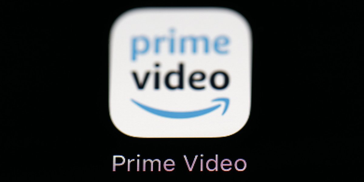 Amazon Prime Video, programme sans publicité