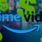 Amazon Prime Video, commercials
