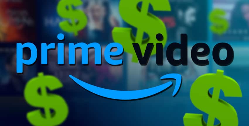 Amazon ajoute les publicités sur Prime Video l’année prochaine