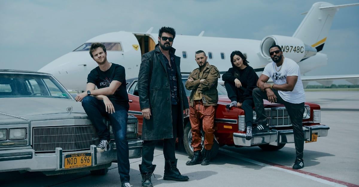 Amazon annonce de nouveaux spinoffs