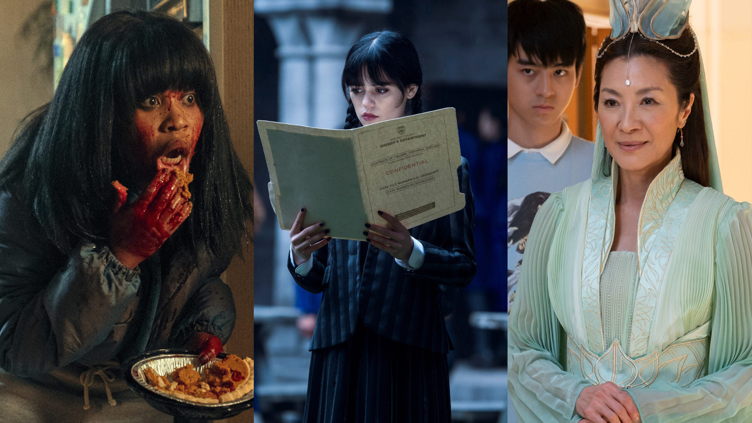 Amazon domine déjà Netflix et Disney+ dans le jeu de la publicité sur IndieWire
